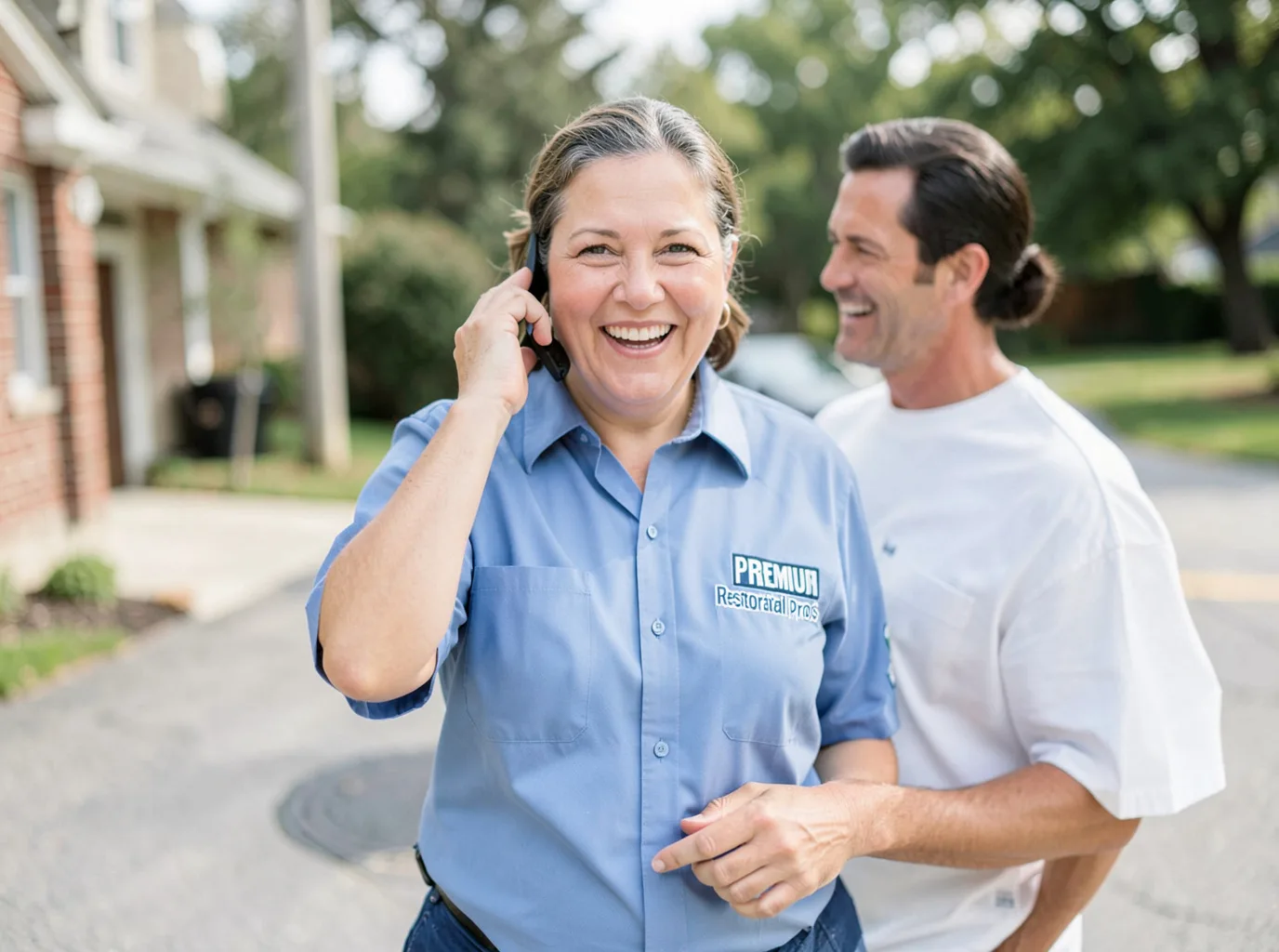 Water Damage Restoration Potomac, IL FAQs
